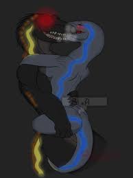 Post 3089526: Blue Indoraptor Jurassic_Park Jurassic_World  Jurassic_World:_Fallen_Kingdom