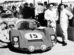 Porsche 906 At Daytona 1966 In 2020 Porsche Classic Racing Lancia Delta