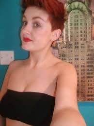 Fern Higgins (@FernHiggins)