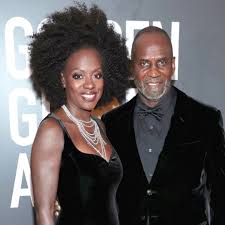 Viola davis, american actress known for her precise, controlled performances and her regal presence. Viola Davis Has An Entirely Charming Love Story That You Should Know E Online Deutschland