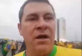 Justiça Militar condena coronel que chamou generais de “covardes” no 8/1