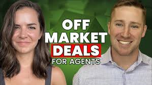 1203: What you don't know about getting "Off-Market Deals"... with Dylan  Koch