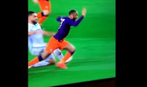 Swansea city afc‏verified account @swansofficial 49m49 minutes ago. Raheem Sterling Dive Video Man City Vs Swansea