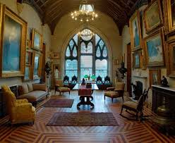 Forbes Names Lyndhurst Most Beautiful Mansion In U S Wee Westchester Lyndhurst Mansion Gothic House Mansions
