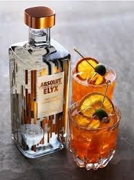Watching The Beautiful Game In Style Absolut Elyx Absolut Luxury Vodka