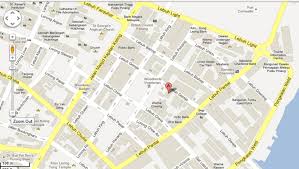 Bank negara malaysia pulau pinang jalan corner light 10200 pulau pinang tel: Pinang Peranakan Mansion The Gps Gal S Penchant For Travelling