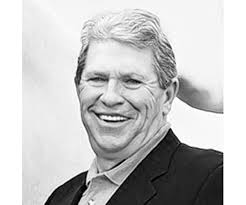 Hunter HARRISON Obituary (1944