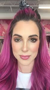 BEFORE and AFTER of our Damn Girl! 24-Hour Mascara!✨Tag us in yours using  #TFDamnGirl #makeup