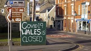 We cannot simply eliminate covid. Coronavirus Plea For Restraint As Rural Areas Inundated With Visitors Escaping Covid 19 Uk News Sky News