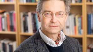 Iver B. Neumann forlater OsloMet og går til Fridtjof Nansens Institutt