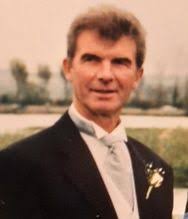 Condolence Book for BILLY (William) BUTLER (Midleton, Cork)