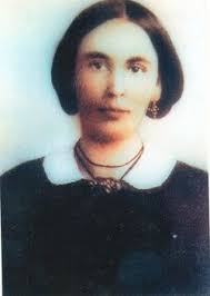 Sarah Elizabeth “Sallie” Buchanan Morrison (1838-1928)