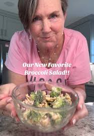 Hosses Copy Cat Broccoli Salad