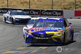 Inside information on the joe gibbs racing nascar team with drivers denny hamlin, kyle busch, martin. Nascar Mailbag Why The Camry Isn T Going Anywhere