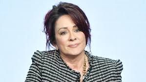 Heres Peter Boyles Advice That Helps Keep Patricia Heaton Sober