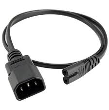 90 degree angle extension cord. 3 3ft 1m Tekit C13 To Right Angle C14 Extension Cable Iec 320 C13 3 Pin Female To 90 Degree C14 3 Pin Male Pdu Ups Power Supply Extension Cord Computer Accessories Peripherals Cables Interconnects