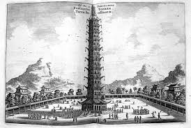 20 Porcelain pagoda of nanjing Images: PICRYL - Public Domain Media Search Engine Public Domain Search