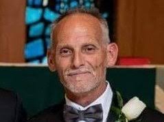 Rodger I. Stewart Obituary — Mitchell Funeral Homes