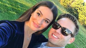 The Truth About Lea Michele's Husband