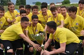 Cfr cluj, campioana româniei, și viitorul, câștigătoarea cupei româniei, se duelează la ploiești pentru supercupa româniei, în primul meci oficial din acest sezon. Acs Academia De Fotbal Viitorul Cluj CaÈ™tigÄƒtoarea Campionatului NaÈ›ional U19 FederaÈ›ia RomanÄƒ De Fotbal