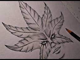 Lion head tattoo designs drawn up. 253 Weed Tattoos Photos 2020 Marijuana Plant Tattoo Examples List