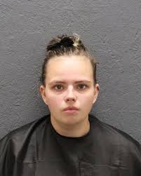 Candace Haley's Instagram, Twitter & Facebook