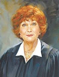 Judge Marietta Ann Lucas Pugh (1945-2016)