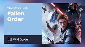 Walkthrough - Star Wars: Jedi Fallen Order Guide - IGN