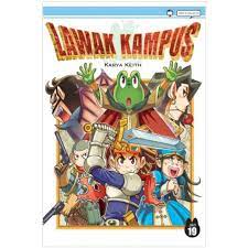 Boleh add cite ni kat library. Lawak Kampus Jilid 9 12 14 15 18 19 26 28 30 31 32 37 Shopee Malaysia