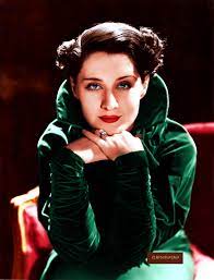 Pin On Norma Shearer