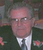 Obituary information for Robert Anderson