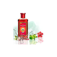 Ayurvedic hair oil , offered by us, is recommended for deep nourishment of hair roots & scalps, chicks loss of hairs. Buy Navratna Oil For Relaxing Ayurvedic Plant Massage 100 Ml