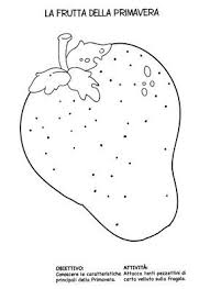 Blog Scuola Schede Didattiche Scuola Dell Infanzia La Maestra Linda Schede Didattiche Da Scaricare Disegno Di Fiori Disegni Di Frutta Disegni Di Uccelli