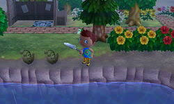 Acnh lily of the valley design. Jacob S Ladder Animal Crossing Wiki Fandom