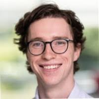 Daniel Comiskey's Instagram, Twitter & Facebook