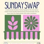 August Sunday Swap — Farmington Greenhouse MN