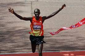 Riveting—the man has endured more, experienced more, accomplished more than you can — ryan hall, u.s.a. Men S Marathon World Record Broken By Wilson Kipsang At Event In Berlin Mirror Online