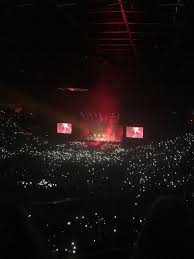 I took my daughter to the show and i was equally excited for the bands to play. Tourdaten Konzertkarten Live Ubertragungen Von Monsta X