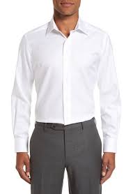 white dress shirts | Nordstrom