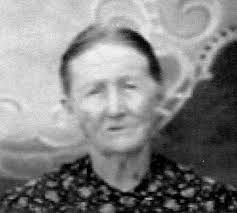 Margaret (Wadsworth) Davidson (1824-abt.1917)