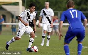 Początek meczu już w sobotę o godz. Radomiak Radom Legia Warszawa Na Jakim Kanale Gdzie W Tv On Line W Internecie Sport