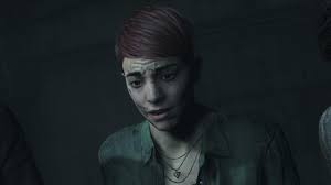 I personaggi più difficili da tenere in vita nei giochi :  r/DarkPicturesAnthology
