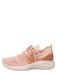 A wide variety of flyknit chukka options are available to you Timberland Sneakers Flyroam Go Knit Chukka In Rosa Gunstig Kaufen Limango
