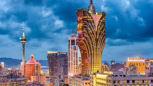 If you think about it, 445 slots machines is actually more than sands macau casino has. Things To Do In Macau Tourteller Blog