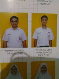Semua orang pasti punya kesan dan pesan tersendiri selama belajar disekolahnya. Alih Alih Bikin Terharu 10 Pesan Dan Kesan Murid Sma Di Buku Kenangan Ini Malah Bikin Ngakak