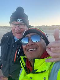 Great day out and meet all beautiful crew. Finally we meet face to face. It  was great session lads and ladies. Fish baiting between 5-6am. Then slow  down. Caught double header around