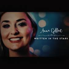 Download Anna Gilbert album songs: Written in Stars