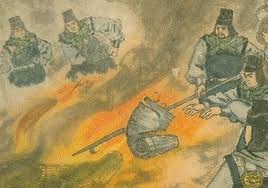 The burning of books and burying of scholars (chinese: æ­ç¥•ç„šæ›¸å'å„'çš„çœŸç›¸ç§¦å§‹çš‡ä¸¦ä¸æ˜¯æ­·å²ç½ªäºº æ­·å²è¶£èžç¶²