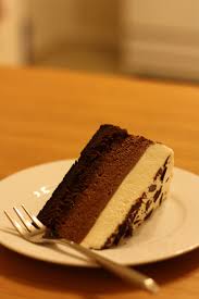 Triple Chocolate Mousse Cake America S Test Kitchen Americas Test Kitchen Mousse Cake Test Kitchen