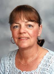 Andrée Gagné Dufour